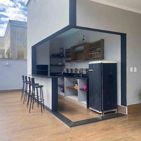 Casa Em Caraguatatuba 1 Daire Dış mekan fotoğraf