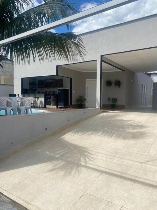 Casa Em Caraguatatuba 1 Daire Dış mekan fotoğraf
