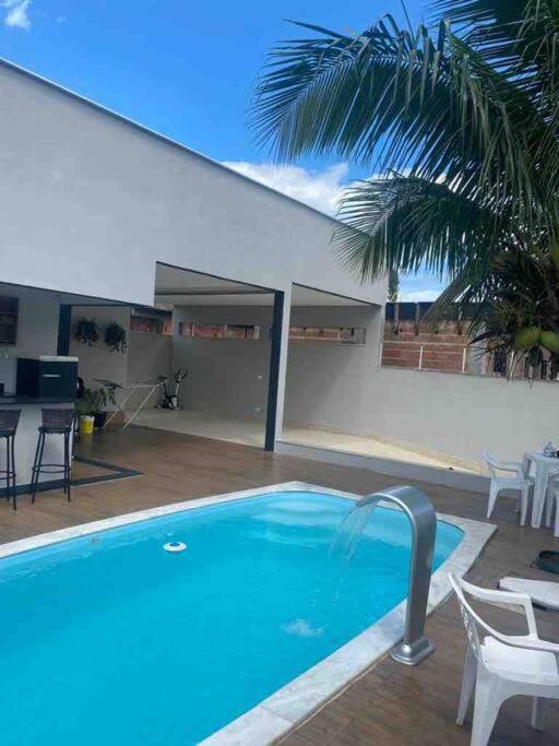 Casa Em Caraguatatuba 1 Daire Dış mekan fotoğraf