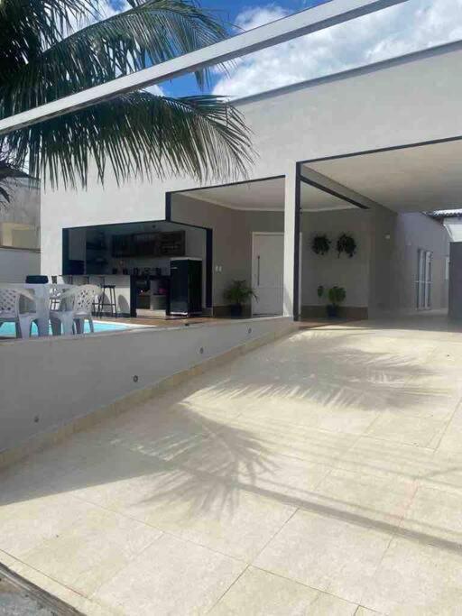 Casa Em Caraguatatuba 1 Daire Dış mekan fotoğraf