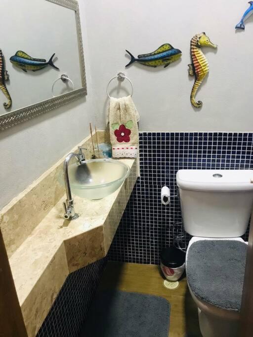 Casa Em Caraguatatuba 1 Daire Dış mekan fotoğraf