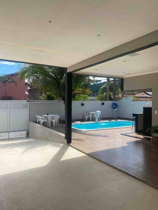Casa Em Caraguatatuba 1 Daire Dış mekan fotoğraf