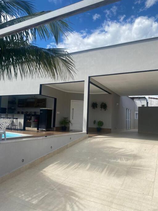 Casa Em Caraguatatuba 1 Daire Dış mekan fotoğraf