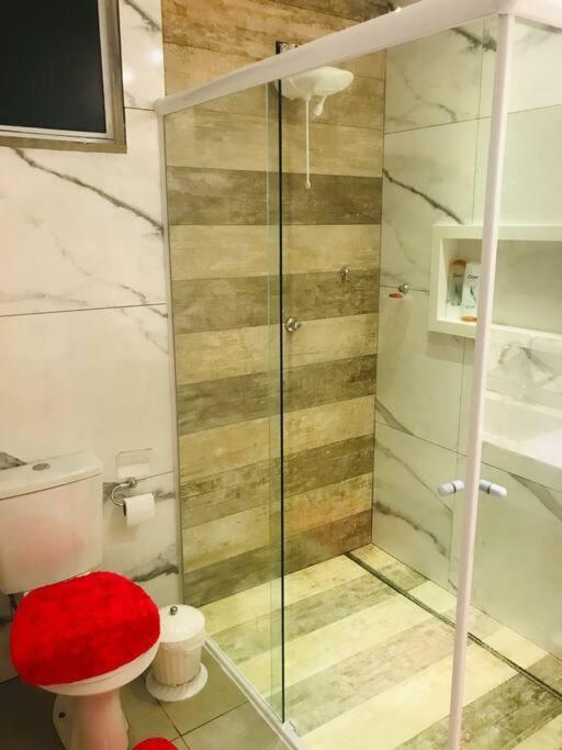 Casa Em Caraguatatuba 1 Daire Dış mekan fotoğraf