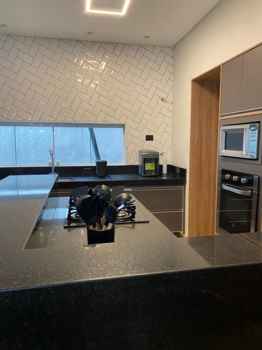 Casa Em Caraguatatuba 1 Daire Dış mekan fotoğraf
