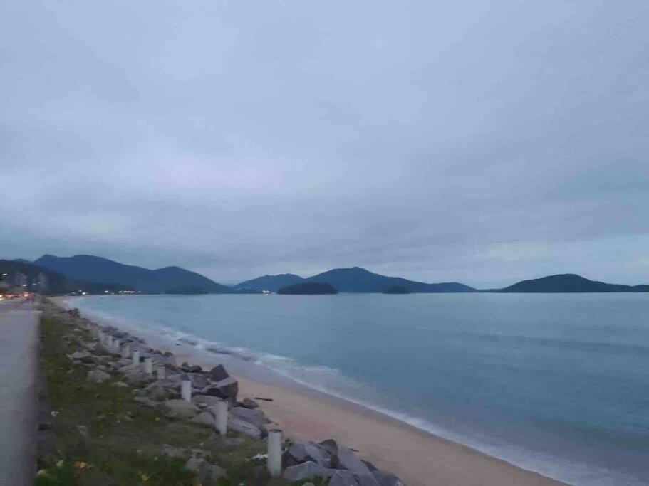 Casa Em Caraguatatuba 1 Daire Dış mekan fotoğraf