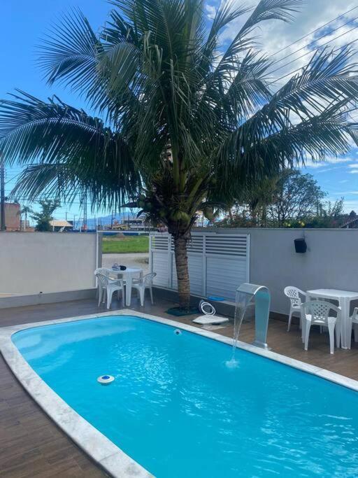 Casa Em Caraguatatuba 1 Daire Dış mekan fotoğraf
